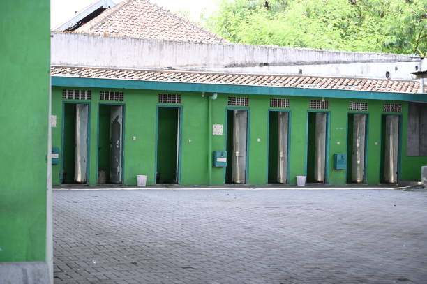 Best Best portable toilet rental  in Ramapo College Of New Jersey, NJ
