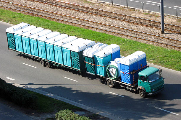 Portable Toilet Options We Offer in Ramapo College Of New Jersey, NJ